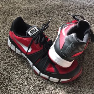 Nike training sneakers